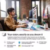 Monitor HP Series 7 Pro 37,5 pulgadas WQHD+ Thunderbolt 4 - 738pu
