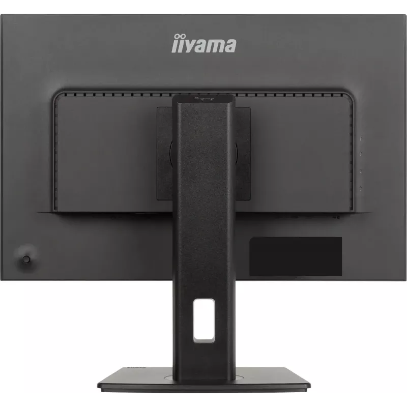 Monitor IIYAMA ProLite XB2495WSU-B1 61,2 cm (24.1 pulgadas) 1920×1200 IPS Full HD, 4 ms, hub USB 3.2, regulable en altura, altavoces