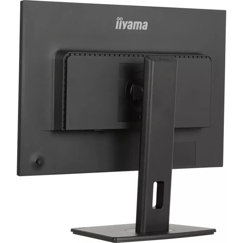 Monitor IIYAMA ProLite XB2495WSU-B1 61,2 cm (24.1 pulgadas) 1920×1200 IPS Full HD, 4 ms, hub USB 3.2, regulable en altura, altavoces