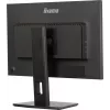 Monitor IIYAMA ProLite XB2495WSU-B1 61,2 cm (24.1 pulgadas) 1920×1200 IPS Full HD, 4 ms, hub USB 3.2, regulable en altura, altavoces