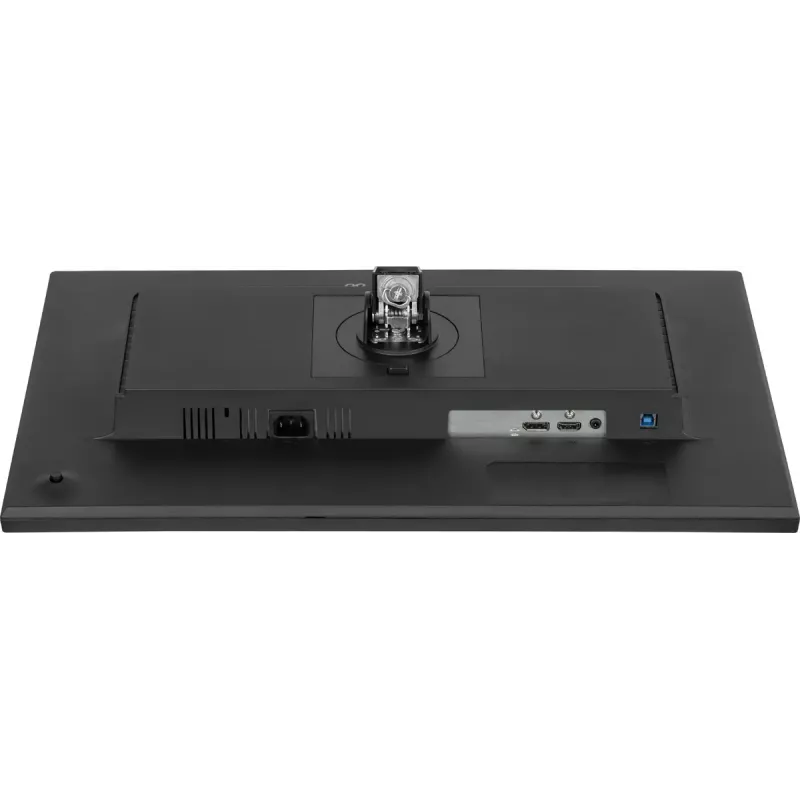 Monitor IIYAMA ProLite XB2495WSU-B1 61,2 cm (24.1 pulgadas) 1920×1200 IPS Full HD, 4 ms, hub USB 3.2, regulable en altura, altavoces