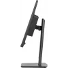 Monitor IIYAMA ProLite XB2495WSU-B1 61,2 cm (24.1 pulgadas) 1920×1200 IPS Full HD, 4 ms, hub USB 3.2, regulable en altura, altavoces