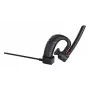 Auriculares Yealink BH71 Lite, con cable e inalámbricos, oficina/call center, 100 - 20000 Hz, 18 g, auriculares, negro