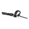 Auriculares Yealink BH71 Lite, con cable e inalámbricos, oficina/call center, 100 - 20000 Hz, 18 g, auriculares, negro