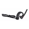 Auriculares Yealink BH71 Lite, con cable e inalámbricos, oficina/call center, 100 - 20000 Hz, 18 g, auriculares, negro