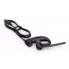 Auriculares Yealink BH71 Lite, con cable e inalámbricos, oficina/call center, 100 - 20000 Hz, 18 g, auriculares, negro