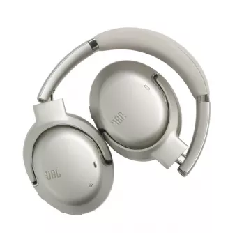 Auriculares JBL Tour One M2 inalámbricos diadema música USB Type-C Bluetooth champán