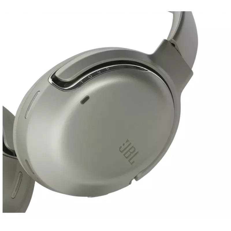Auriculares JBL Tour One M2 inalámbricos diadema música USB Type-C Bluetooth champán