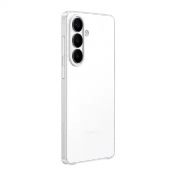 Samsung EF-QS947CTEGWW Funda para móvil 17,5 cm (6,9