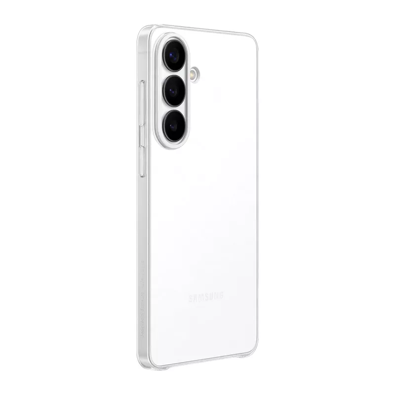 Samsung EF-QS947CTEGWW Funda para móvil 17,5 cm (6,9