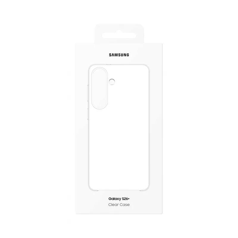 Samsung EF-QS947CTEGWW Funda para móvil 17,5 cm (6,9