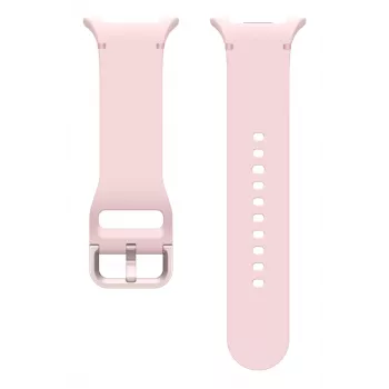 Samsung Sport Band (S/M) para Galaxy Watch8 | Watch8 Classic, Correa, Smartwatch, Rosa, Samsung, Galaxy Watch8 | Watch8, Goma