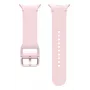 Samsung Sport Band (S/M) para Galaxy Watch8 | Watch8 Classic, Correa, Smartwatch, Rosa, Samsung, Galaxy Watch8 | Watch8, Goma