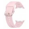 Samsung Sport Band (S/M) para Galaxy Watch8 | Watch8 Classic, Correa, Smartwatch, Rosa, Samsung, Galaxy Watch8 | Watch8, Goma