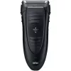Braun Series 1 -170 Afeitadora de lámina Recortadora Negra