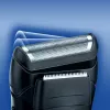 Braun Series 1 -170 Afeitadora de lámina Recortadora Negra