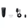 Braun Series 1 -170 Afeitadora de lámina Recortadora Negra