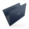 Lenovo IdeaPad Slim 3 15ARP10 Portátil AMD Ryzen™ 7 7735HS 38,9 cm (15,3 inch) WUXGA 24 GB DDR5-SDRAM 1 TB SSD Wi-Fi 7 (802.11be) Windows 11 Home Alemán Azul