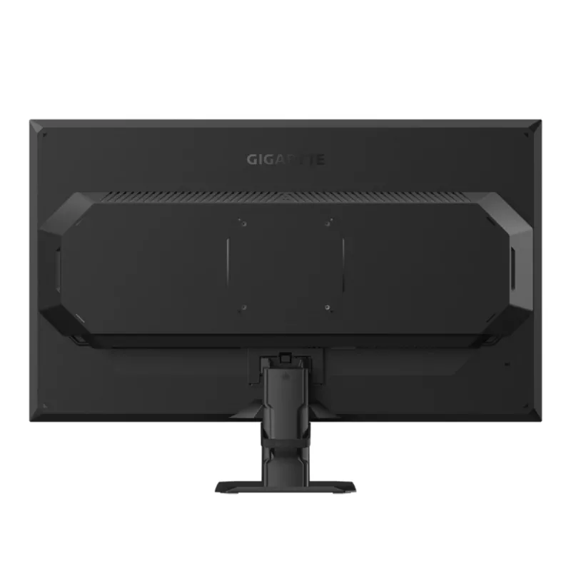 GIGABYTE GS27QA Monitor gaming 27 inch QHD - 2560 x 1440 (QHD), 180Hz, 1ms, 300 cd/m², FreeSync, compatible con HDR, HDMI 2.0, DisplayPort 1.4