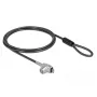 Cable de seguridad DeLOCK 20691 HP Nano Slot Acero al carbono