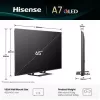 Hisense A7Q 65A7Q 165,1 cm (65