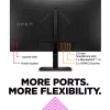 Monitor gaming OMEN by HP 31,5