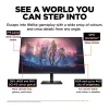 Monitor gaming OMEN by HP 31,5