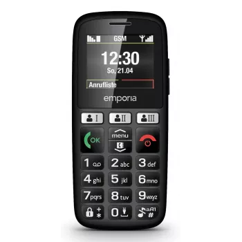 Emporia emporiaHAPPY 4,6 cm (1,81