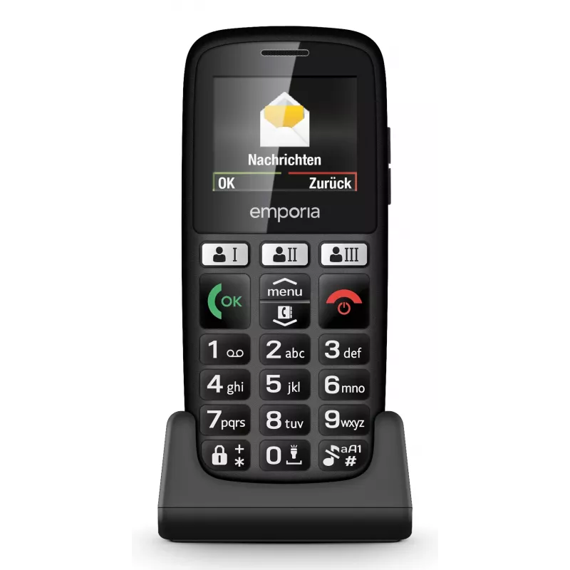 Emporia emporiaHAPPY 4,6 cm (1,81