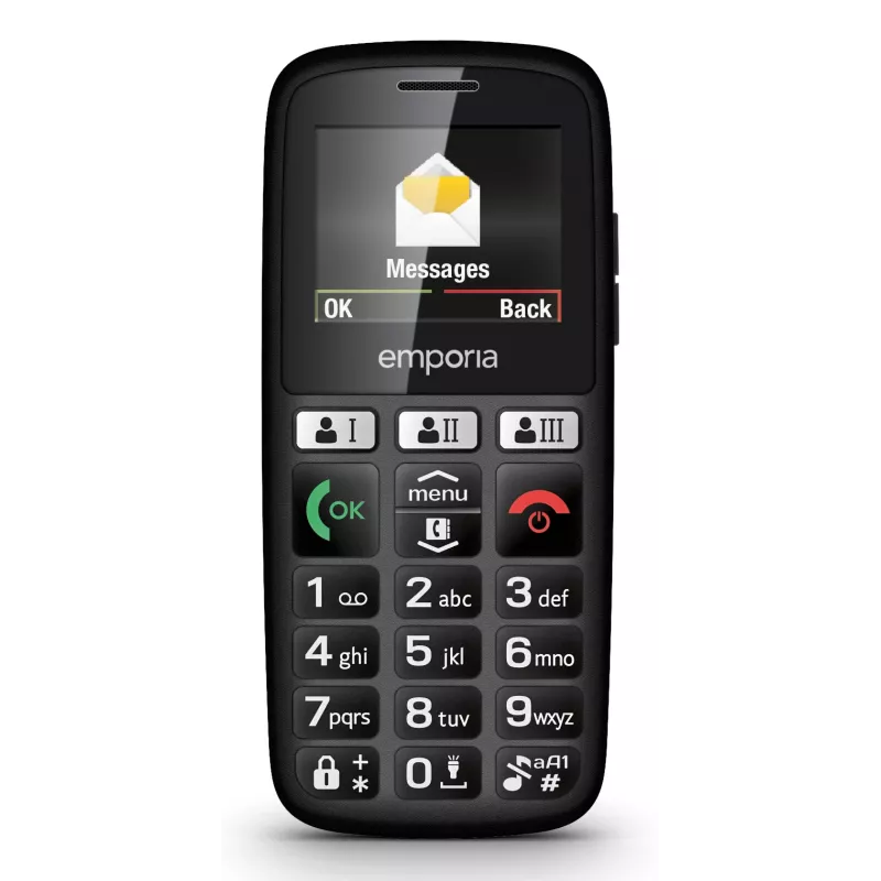 Emporia emporiaHAPPY 4,6 cm (1,81