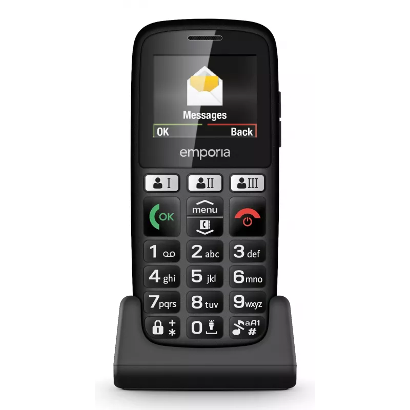 Emporia emporiaHAPPY 4,6 cm (1,81