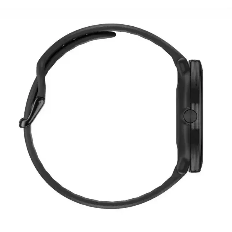 Smartwatch Polar Ignite 3 negro