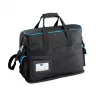 Bolsa de servicio B+W Service negra nailon