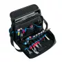 Bolsa de servicio B+W Service negra nailon
