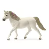 Granja Schleich HORSE CLUB Pequeño carruaje para el gran concurso hípico