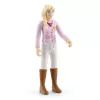 Caravana Schleich HORSE CLUB 42593 para reuniones secretas del club