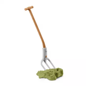 Accesorio de cuidado del establo Schleich 42610S Multicolor Edad recomendada 3 años