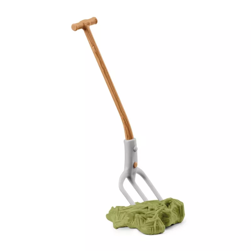 Accesorio de cuidado del establo Schleich 42610S Multicolor Edad recomendada 3 años