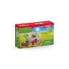 Accesorio de cuidado del establo Schleich 42610S Multicolor Edad recomendada 3 años