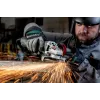 Amoladora angular Metabo W 13-125 Quick