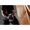 Taladro con empuñadura de pistola Metabo BS 18 LT BL Q