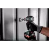 Taladro con empuñadura de pistola Metabo BS 18 LT BL Q