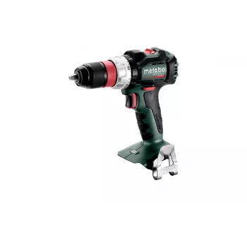 Taladro con empuñadura de pistola Metabo BS 18 LT BL Q
