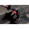 Taladro con empuñadura de pistola Metabo BS 18 LTX-3 BL Q I Metal 4000 rpm 3 kg