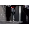 Taladro con empuñadura de pistola Metabo BS 18 LTX-3 BL Q I Metal 4000 rpm 3 kg