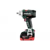 Taladro con empuñadura de pistola Metabo BS 18 LTX-3 BL Q I Metal 4000 rpm 3 kg