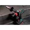 Taladro con empuñadura de pistola Metabo BS 18 LTX-3 BL Q I Metal 4000 rpm 3 kg
