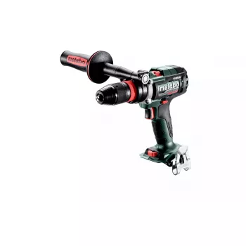 Taladro con empuñadura de pistola Metabo BS 18 LTX-3 BL Q I Metal 4000 rpm 3 kg