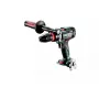 Taladro con empuñadura de pistola Metabo BS 18 LTX-3 BL Q I Metal 4000 rpm 3 kg