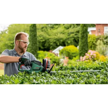 Cortasetos Bosch Universal HedgeCut 60 doble cuchilla 480 W 3,5 kg